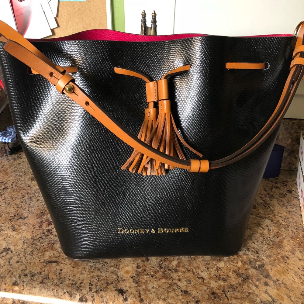 Dooney &Burke purse
